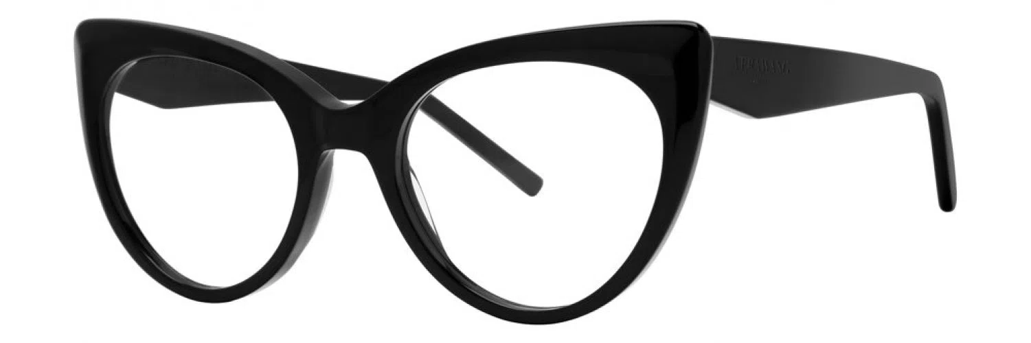 Vera Wang Netta Eyeglasses - view 3